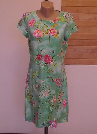 Плаття літнє 36 євро розмір в three
