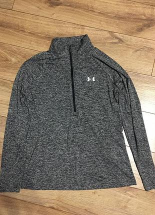 Кофта under armour heatgear