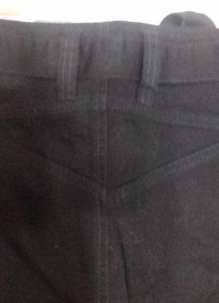 Укорочені брюки капрі-бриджі mexx р. 143 фото