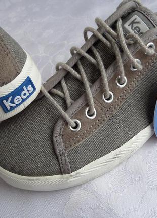 Мокасини кеди keds 36 розмір оригінал5 фото