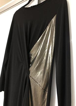 Платье zara 3