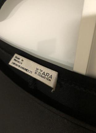Платье zara 4