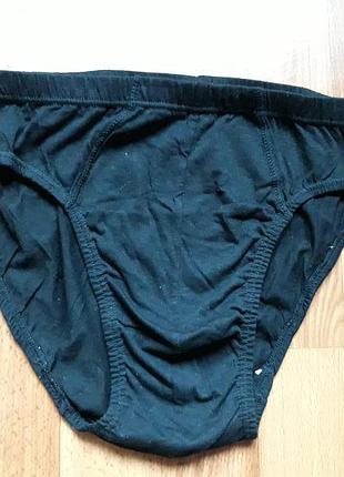 Трусы, размер м