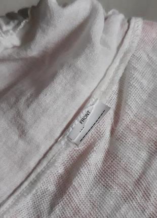 Zara блузка / футболка ошатна5 фото