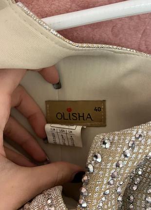 Сукня olisha 6