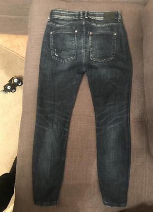 Джинсы( zara , mango) 2