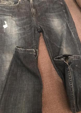 Джинсы( zara , mango) 3