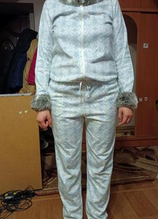 Пижама женская 170см.