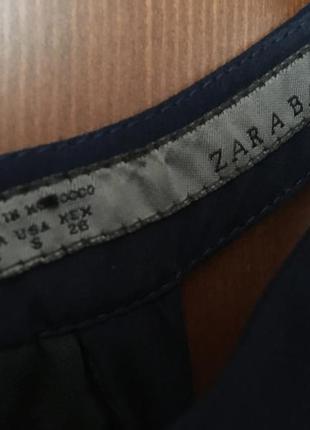 Сукня плаття платье zara3 фото