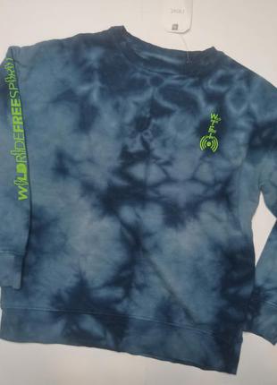 Свитшот на мальчика