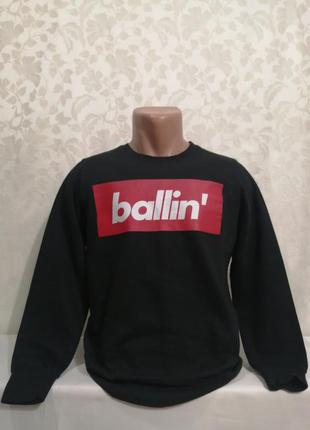 Fsbn світшот на флісе  з польщі 3