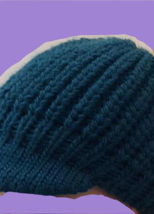 Шапка piazaitalia