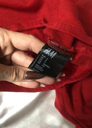 Вкорочене худі, вкорочене худі lamour h&m 7