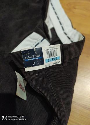 Nautica штани 4