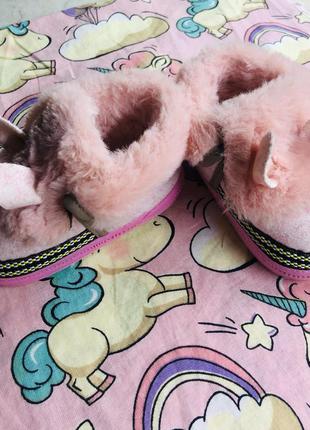 Тапочки, пінетки 2