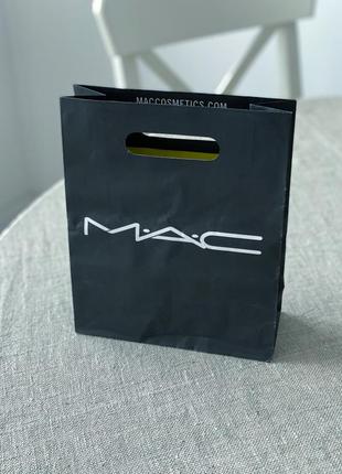 Подарунковий пакет mac
