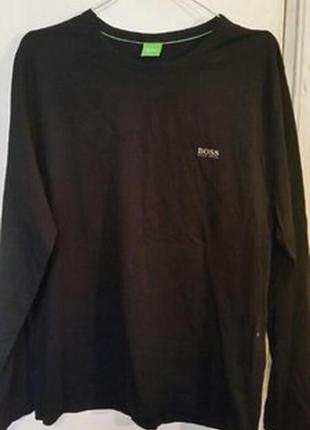 Реглан boss green original