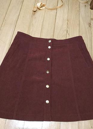 ❤️трендова спідниця ❤️ спідниця