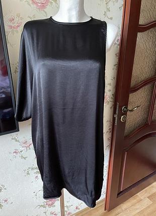 Стильное платье zara women premium p.s