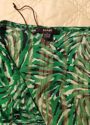 Блуза, туника шифон