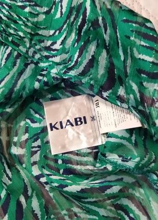 Блуза, туника шифон