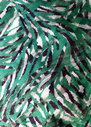 Блуза, туника шифон