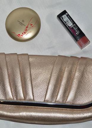 Сумочка Клатч косметичка aldo