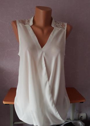 Блузка new look размер 36