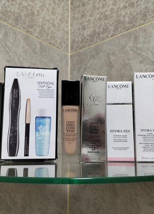 Lancome  genifique сиворотка активатор