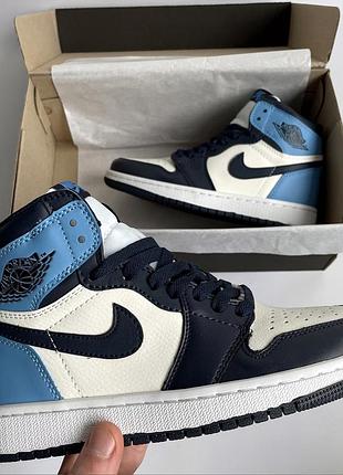 Кроссовки женские air jordan