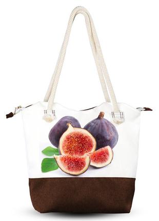 Женская сумка frutti - 908