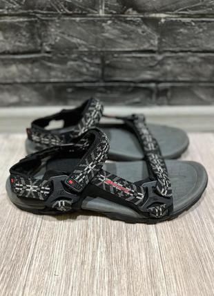 Karrimor сандали фирменные 46 размер босоножки