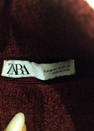 Кофтина zara xs.