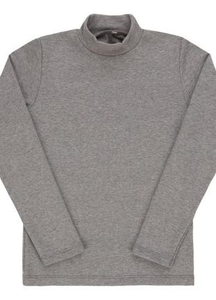 Гольф для подростка утепленный гф 68 бемби р.146