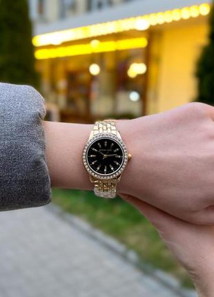 Жіночі наручні кварцові годинники michael kors2 фото