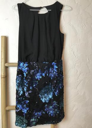 Платье от asos с открытой спиной6 фото