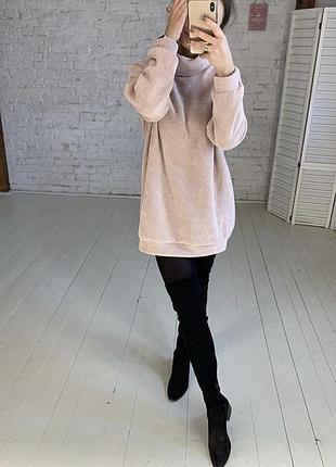 Тепла кофта