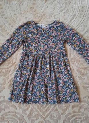 Сукня 2-4 роки