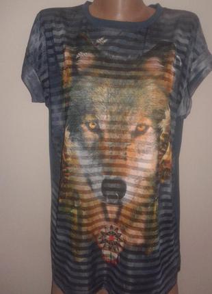 Р м jeanswear новая футболка новая