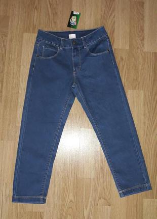 Джинси нові, без утеплення