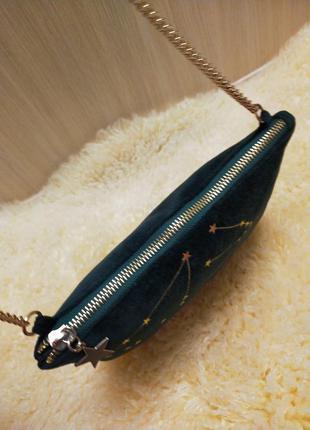 Сумка на плечо spectrum. 7