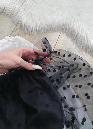 Блуза блузка 5