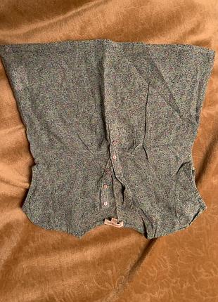 Блузка grain de bebe 3