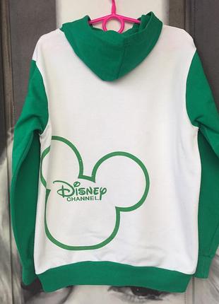 Mickey mouse худи свитер 4