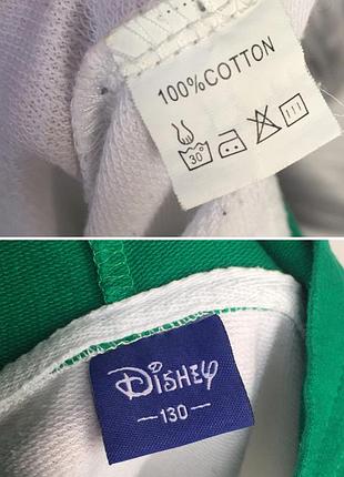 Mickey mouse худи свитер 5