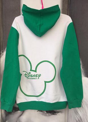 Mickey mouse худи свитер 2