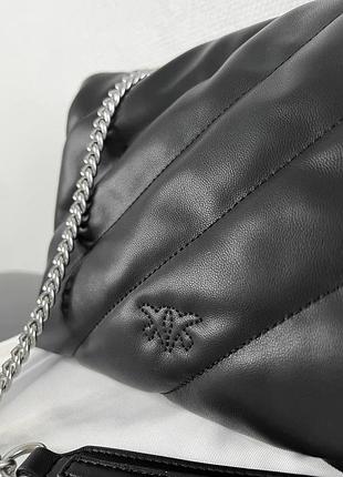 Сумка женская  black 3