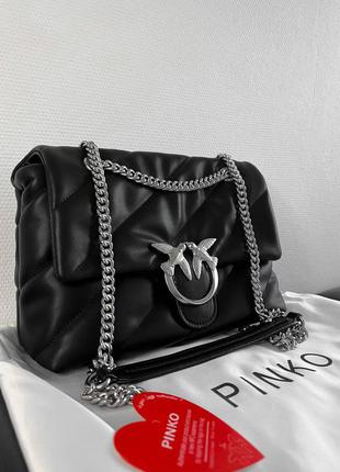 Сумка женская  black 4