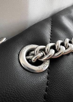 Сумка женская  black 6