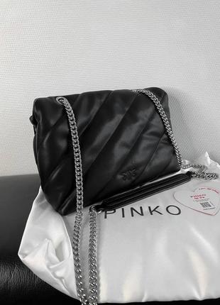 Сумка женская  black 7